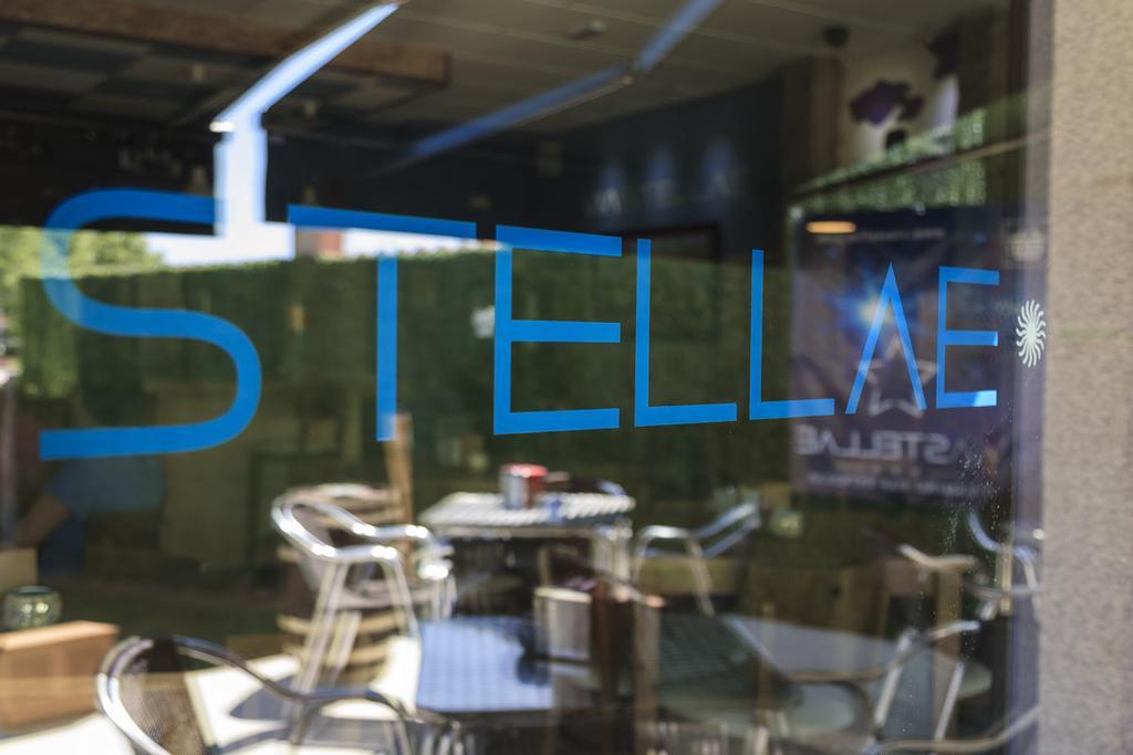 Tamallancos Via Stellaeゲストハウス エクステリア 写真